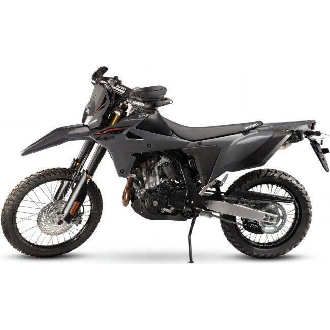 ACERBIS アチェルビス スキッドプレート DR-Z4SM DR-Z4S SUZUKI スズキ アンダーガード・スキッドプレート フレーム | ACERBIS | 10