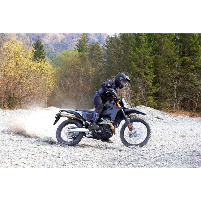 ACERBIS アチェルビス スキッドプレート DR-Z4SM DR-Z4S SUZUKI スズキ アンダーガード・スキッドプレート フレーム | ACERBIS | 11