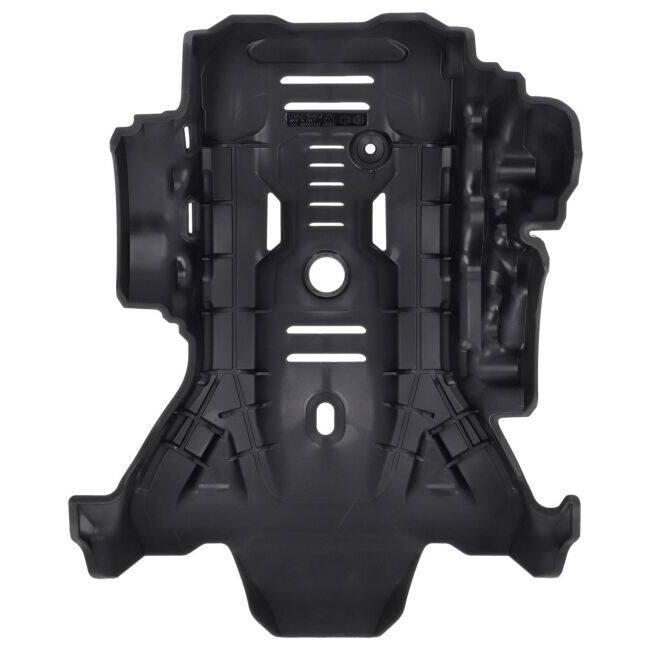 ACERBIS アチェルビス スキッドプレート DR-Z4SM DR-Z4S SUZUKI スズキ アンダーガード・スキッドプレート フレーム | ACERBIS | 05