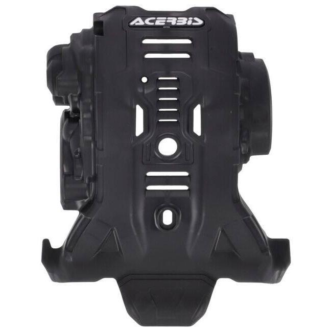 ACERBIS アチェルビス スキッドプレート DR-Z4SM DR-Z4S SUZUKI スズキ アンダーガード・スキッドプレート フレーム | ACERBIS | 06