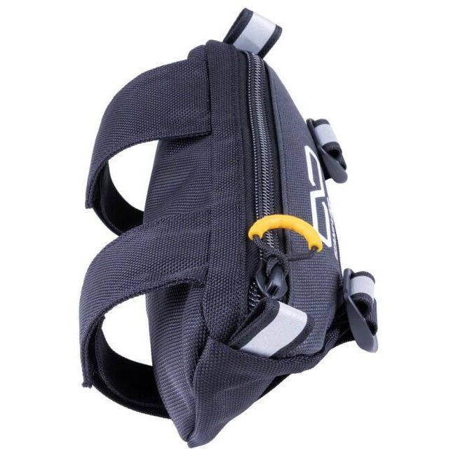 GIANTLOOP ジャイアントループ Zigzag Handlebar Bag カラー：グレー その他積載ケース 車体用バッグ・ケース | ブランド登録なし | 03