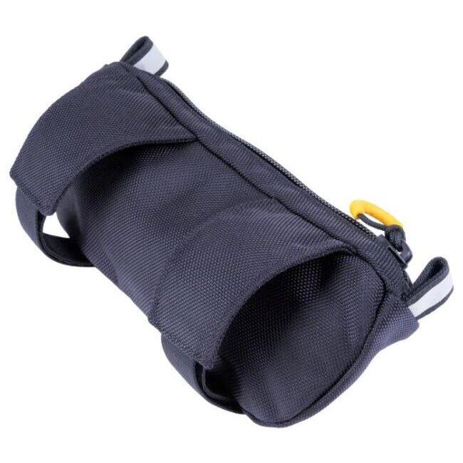 GIANTLOOP ジャイアントループ Zigzag Handlebar Bag カラー：グレー その他積載ケース 車体用バッグ・ケース | ブランド登録なし | 04