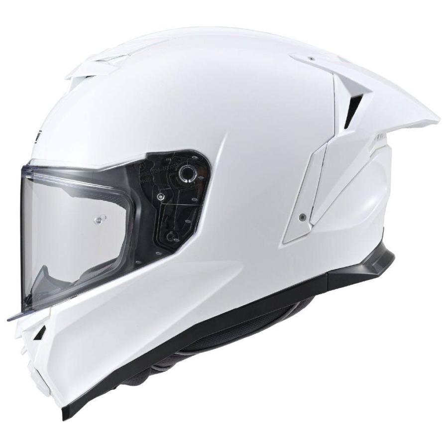 DAYTONA デイトナ DN-013ST フルフェイスヘルメット サイズ：M(57-58cm) ヘルメット | DAYTONA（バイク用品）