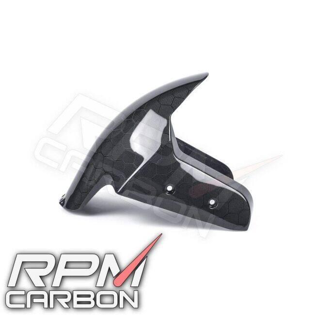 RPM CARBON アールピーエムカーボン カーボンフロントフェンダー