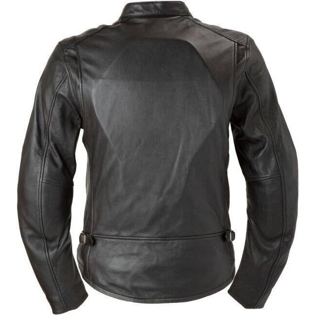 HONDA RIDING GEAR ホンダ ライディングギア 【Honda×DEGNER】シープレザージャケット【クリアランスセール】 レザージャケット ジャケット アパレル | ホンダ | 01