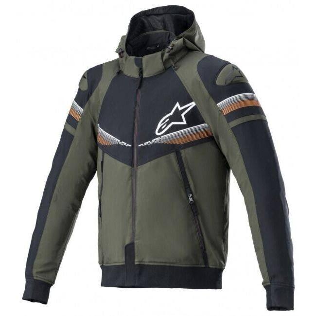 ほぼ新品 アルパインスターズ SEKTOR TECH HOODIE XLサイズ アルパインスターズ（alpinestars） SEKTOR v2 TECH HOODIE [セクター