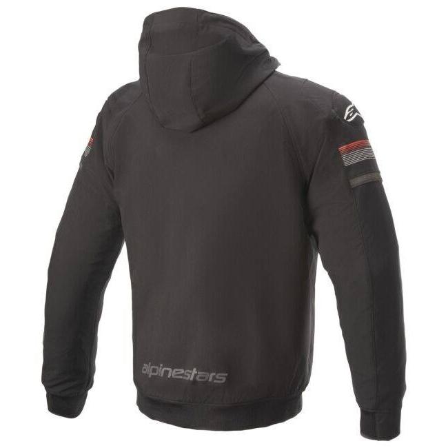 アルパインスターズ（alpinestars） SEKTOR v2 TECH HOODIE [セクター