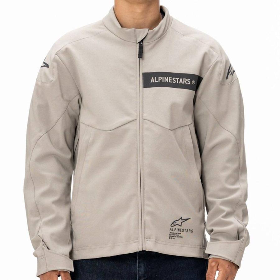 アルパインスターズ（alpinestars） AERON JACKET［アーロンジャケット
