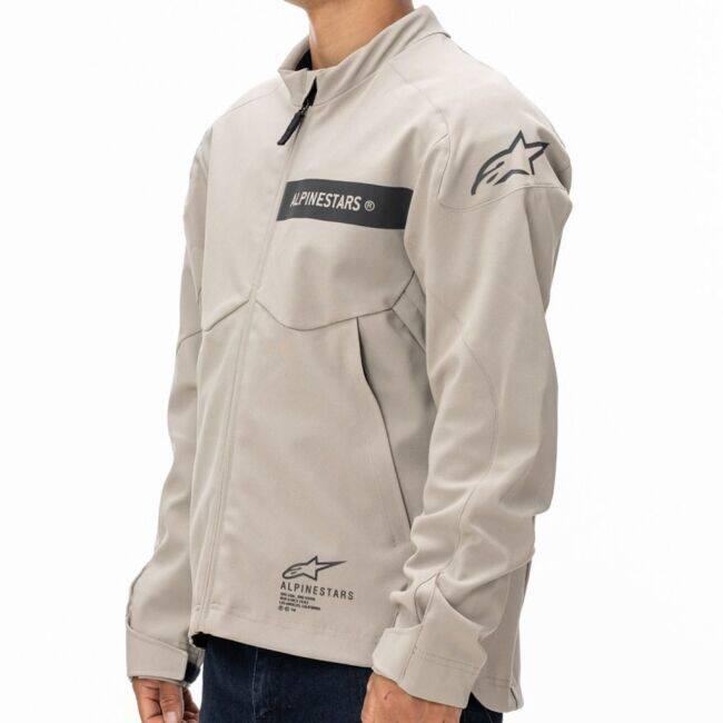 アルパインスターズ（alpinestars） AERON JACKET［アーロンジャケット