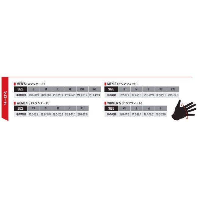 alpinestars アルパインスターズ DYNO LEATHER GLOVE［ダイノレザーグローブ］【クリアランスセール】 サイズ：L レザーグローブ グローブ アパレル | アルパインスターズ | 02