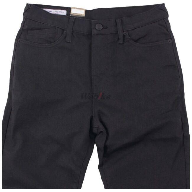 OXFORD オックスフォード 【OXFORD×D3O】AAアーマライトジーンズ【ストレート】(81cm)ブラック【クリアランスセール】 サイズ：L パンツ・ボトムス アパレル | OXFORD（バイク） | 04