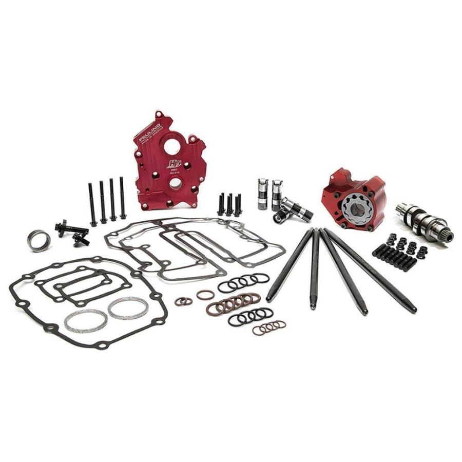 FEULING フューエリング レースシリーズ 487 リーパー カムチェストキット ツインクールド仕様ミルウォーキーエイト HARLEY-DAVIDSON ハーレーダビッドソン | ブランド登録なし