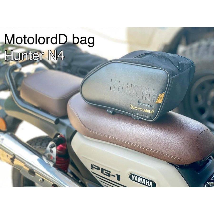 MotolordD モトロードディー センターバッグ PG-1用 PG-1 YAMAHA ヤマハ その他バッグオプション・補修部品 車体用バッグ・ケース | 