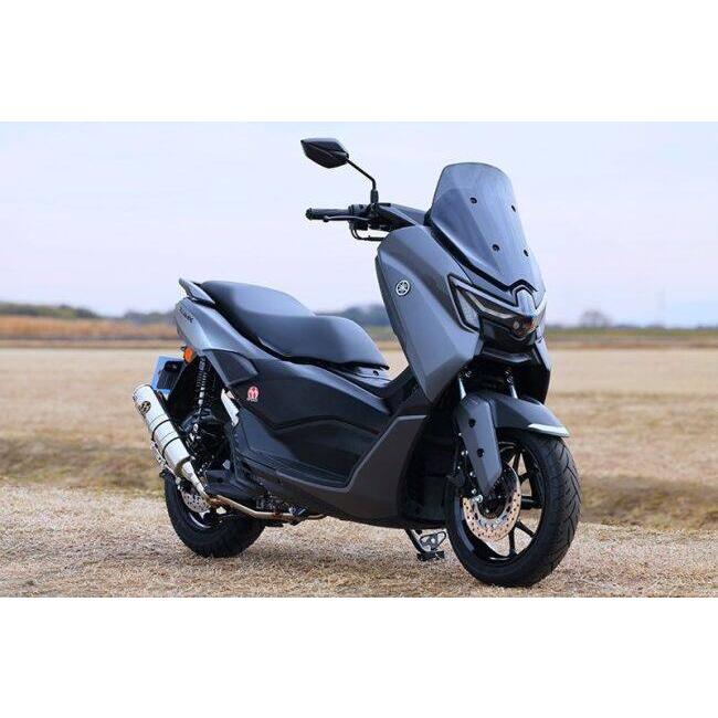 SP忠男 スペシャルパーツ忠男 PURESPORT “S” SUS フルエキゾースト