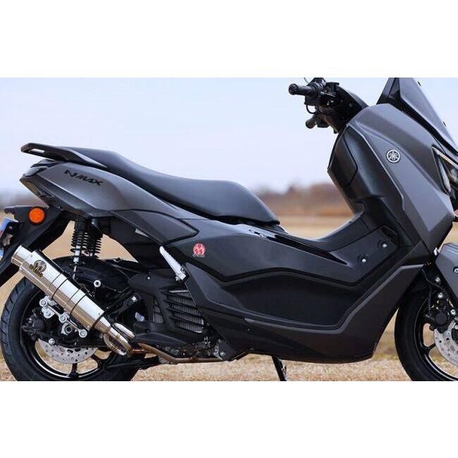 SP忠男 スペシャルパーツ忠男 PURESPORT “S” SUS フルエキゾースト