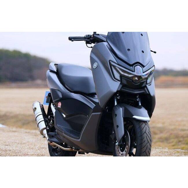 SP忠男 スペシャルパーツ忠男 PURESPORT “S” SUS フルエキゾースト