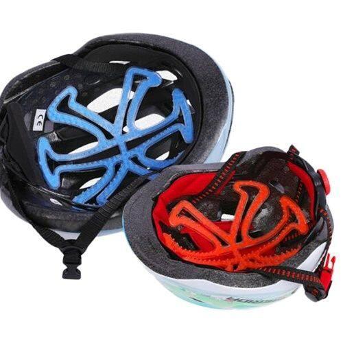 EnergyPrice エナジープライス ヘルメット用 ベンチレーションライナー カラー：ブラック その他ヘルメット関連用品 ヘルメット | ブランド登録なし | 04