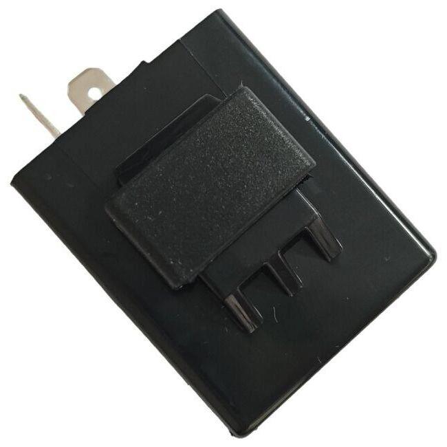 EnergyPrice エナジープライス 12V(2端子) リレー角 ウインカーリレー 灯火類 電装系 | ブランド登録なし | 03