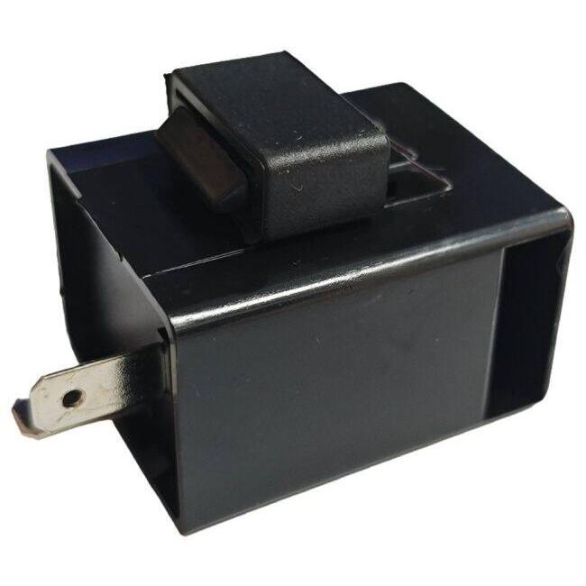 EnergyPrice エナジープライス 12V(2端子) リレー角 ウインカーリレー 灯火類 電装系 | ブランド登録なし | 05