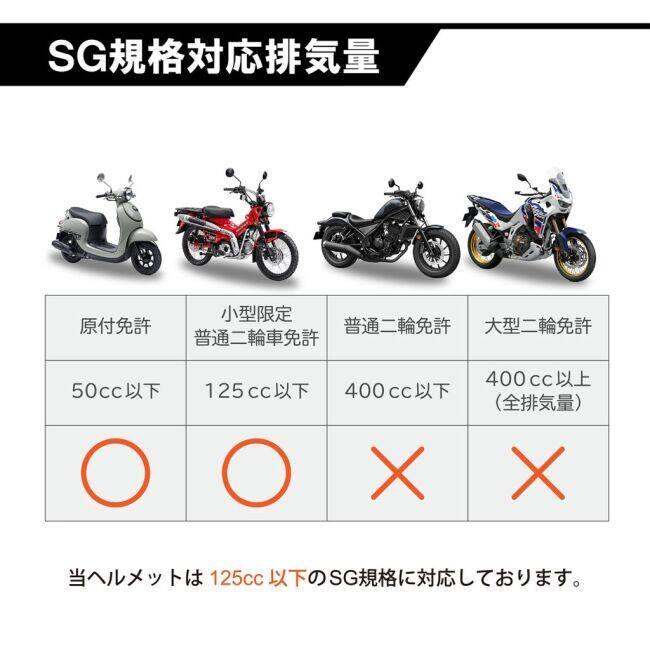LEAD工業 リード工業 HARVE SPORTS HS-502 半帽タイプヘルメット ヘルメット | リード工業 | 11