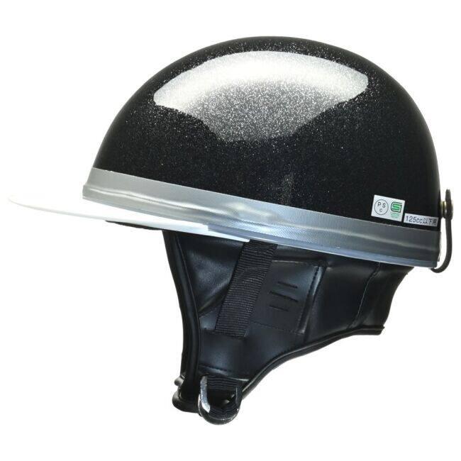 LEAD工業 リード工業 HARVE SPORTS HS-502 半帽タイプヘルメット ヘルメット | リード工業 | 01