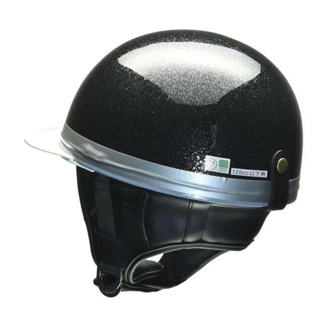 LEAD工業 リード工業 HARVE SPORTS HS-502 半帽タイプヘルメット ヘルメット | リード工業 | 02