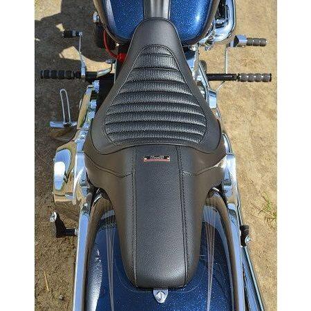 K&H ケイアンドエイチ ガンファイター タック FXSBSE FXSB FXSE HARLEY