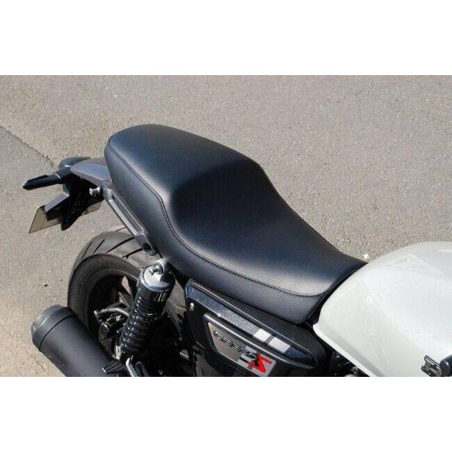 K&H ケイアンドエイチ ローシート Cステッチ GB350S HONDA ホンダ
