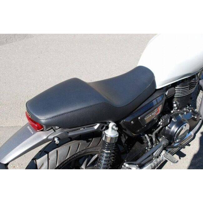 K&H ケイアンドエイチ ローシート Cステッチ GB350S HONDA ホンダ