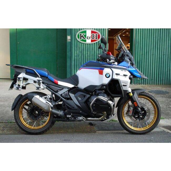 K&H ケイアンドエイチ スーパーローシート トリコロール R1300GS