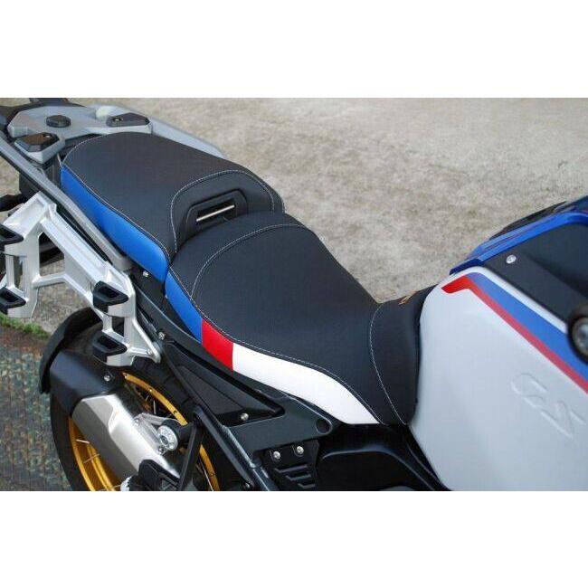 K&H ケイアンドエイチ スーパーローシート トリコロール R1300GS