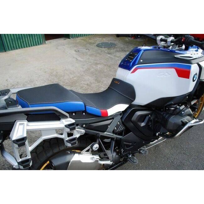 K&H ケイアンドエイチ スーパーローシート トリコロール R1300GS