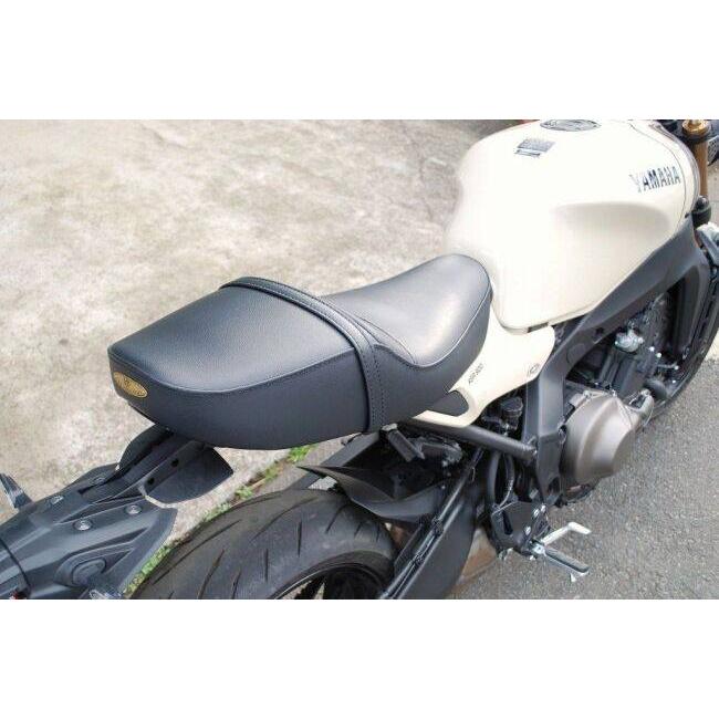 K&H ケイアンドエイチ ハイシート A ステッチ XSR900 YAMAHA ヤマハ