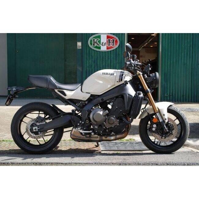 K&H ケイアンドエイチ ローシート B ステッチ XSR900 YAMAHA ヤマハ