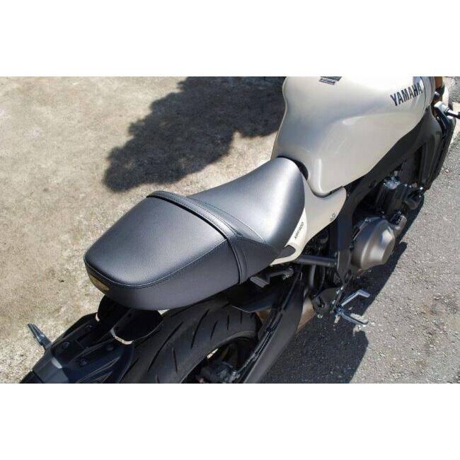 K&H ケイアンドエイチ ローシート B ステッチ XSR900 YAMAHA ヤマハ