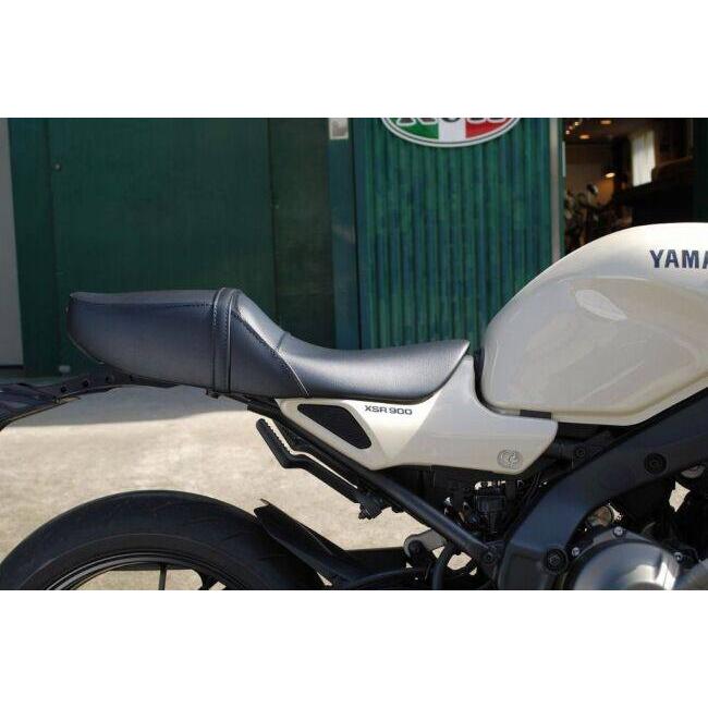 K&H ケイアンドエイチ ローシート B ステッチ XSR900 YAMAHA ヤマハ