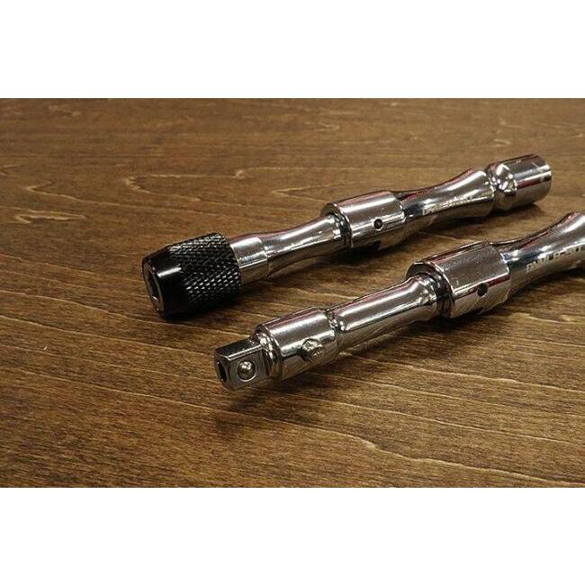 DEEN ディーン マルチL型ハンドル ビット用 その他工具 | DEEN | 07