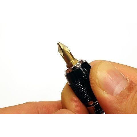 DEEN ディーン フレックスビットスピンナーハンドル その他工具 | DEEN | 05