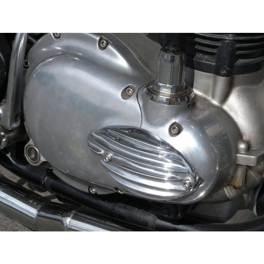 WM ダブルエム ケースプロテクター R W650 W800 CAFE STREET W400 KAWASAKI カワサキ その他外装 外装 | WM