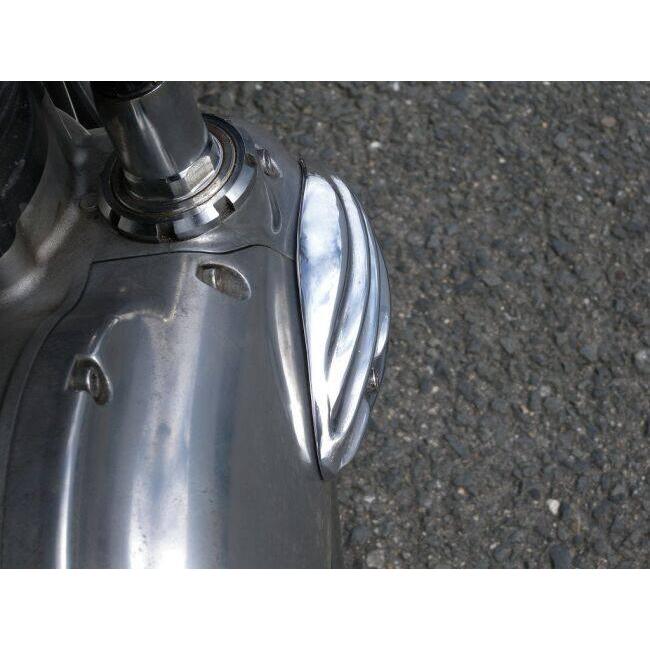 WM ダブルエム ケースプロテクター R W650 W800 CAFE STREET W400 KAWASAKI カワサキ その他外装 外装 | WM | 06