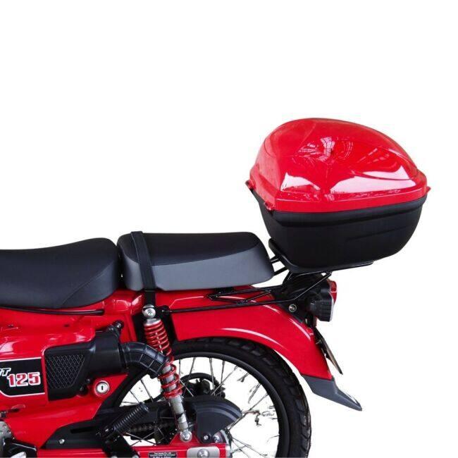 ワールドウォーク（WORLD WARK） World Walk CT125ハンターカブ専用