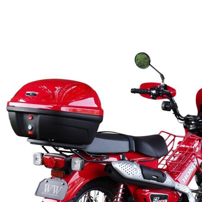 ワールドウォーク（WORLD WARK） World Walk CT125ハンターカブ専用