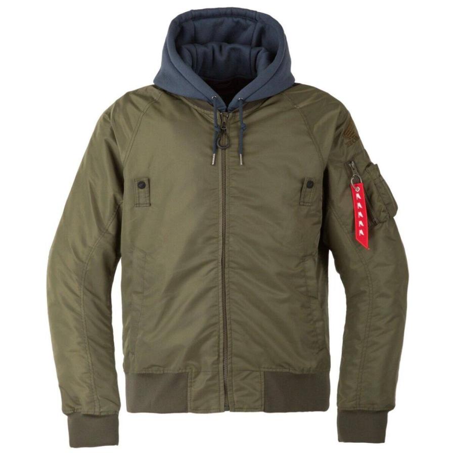 ホンダ（HONDA） HONDA RIDING GEAR ライディングギア ミリタリー
