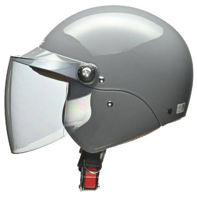 HONDA RIDING GEAR ホンダ ライディングギア AMISMART FJ1B ヘルメット サイズ：L(59-60cm未満)(0SHGCFJ1BNL) ジェットヘルメット | ホンダ | 02