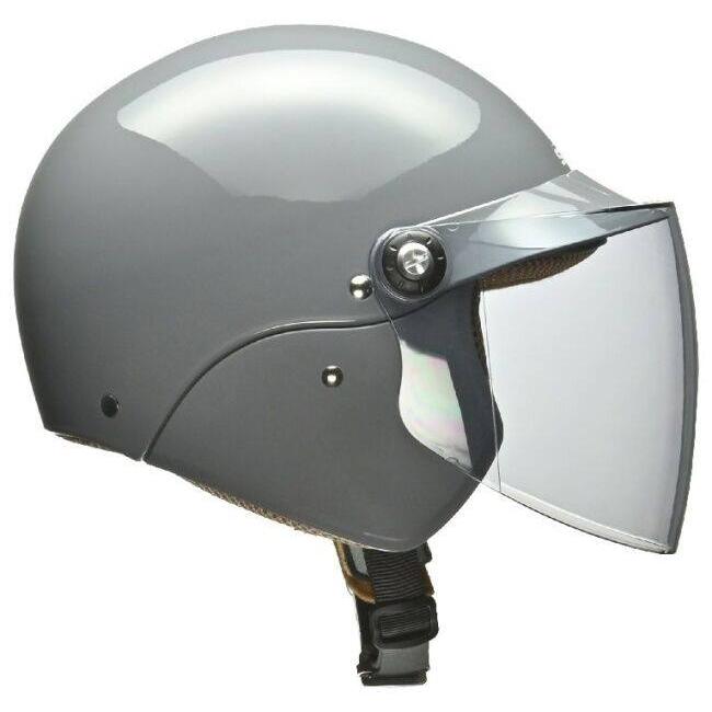 HONDA RIDING GEAR ホンダ ライディングギア AMISMART FJ1B ヘルメット サイズ：L(59-60cm未満)(0SHGCFJ1BNL) ジェットヘルメット | ホンダ | 03