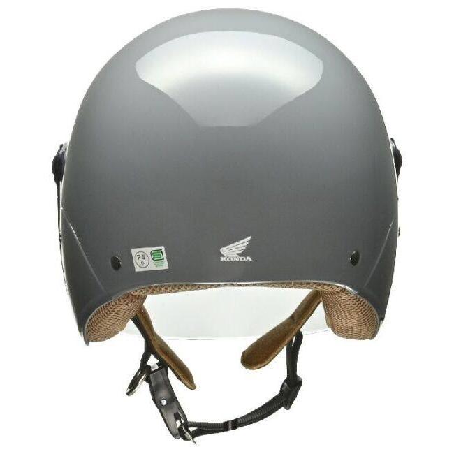 HONDA RIDING GEAR ホンダ ライディングギア AMISMART FJ1B ヘルメット サイズ：L(59-60cm未満)(0SHGCFJ1BNL) ジェットヘルメット | ホンダ | 07