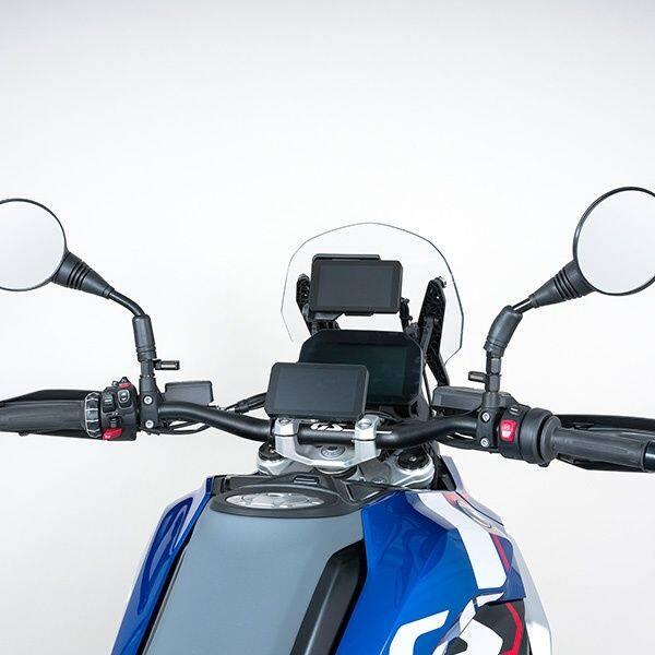 TANAX motofizz タナックス モトフィズ ミリ波レーダーモジュール SR-1 レーダー 電子機器類 | MOTOFIZZ | 03