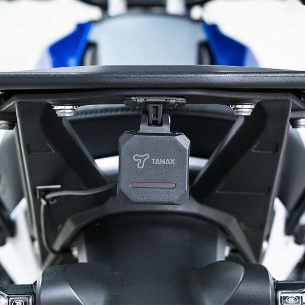TANAX motofizz タナックス モトフィズ ミリ波レーダーモジュール SR-1 レーダー 電子機器類 | MOTOFIZZ | 04