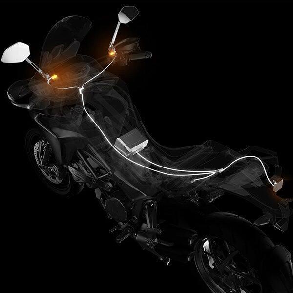 TANAX motofizz タナックス モトフィズ ミリ波レーダーモジュール SR-1 レーダー 電子機器類 | MOTOFIZZ | 05