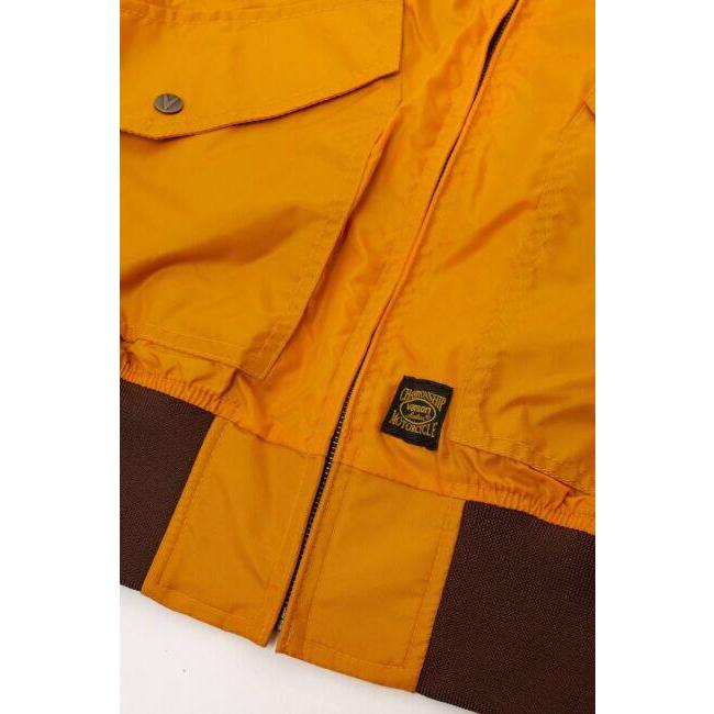 VANSON（バンソン） フライトジャケット サイズ：3XL カジュアル